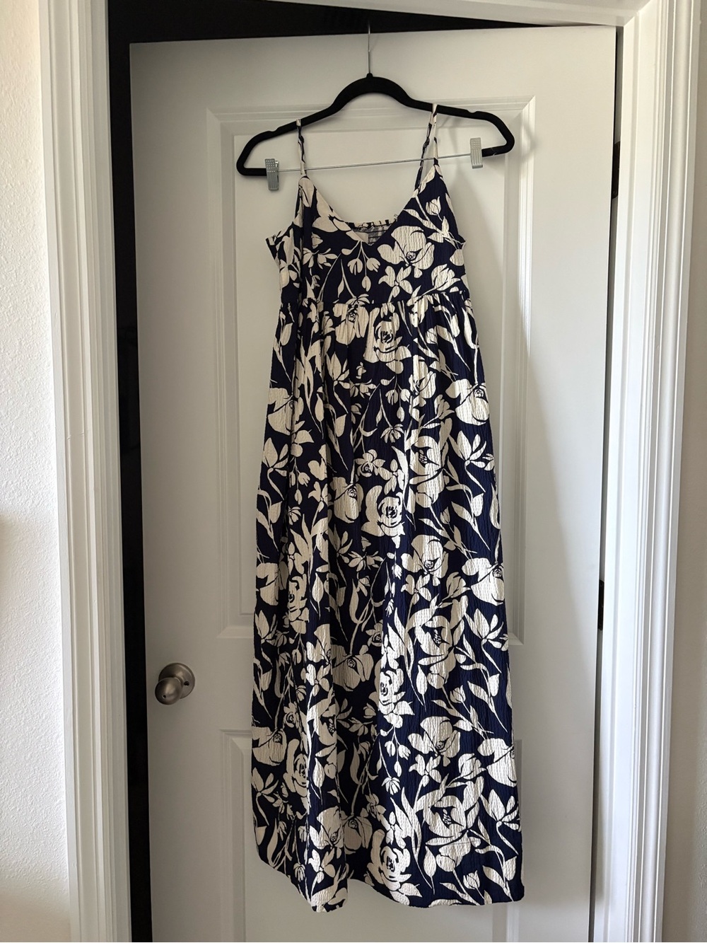 A New Day Maxi Dress Size Medium NWT
